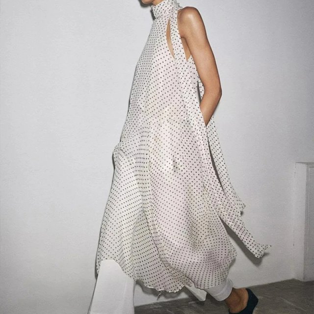 Zara Dress: seller detail photo 3