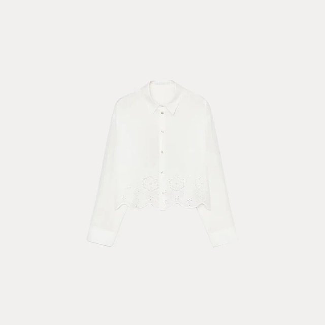 Zara Shirt: seller detail photo 5