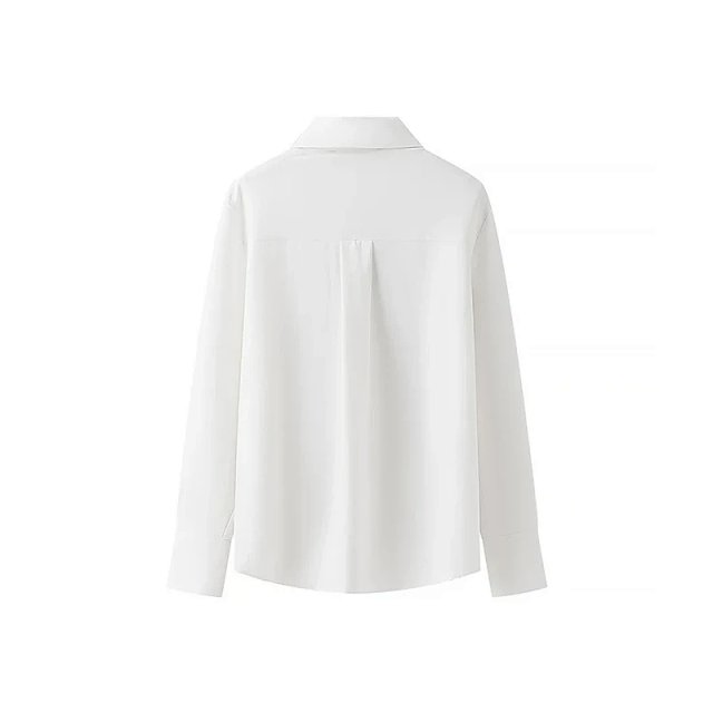Zara Shirt: seller detail photo 4