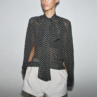 Zara Shirt — seller photo 3