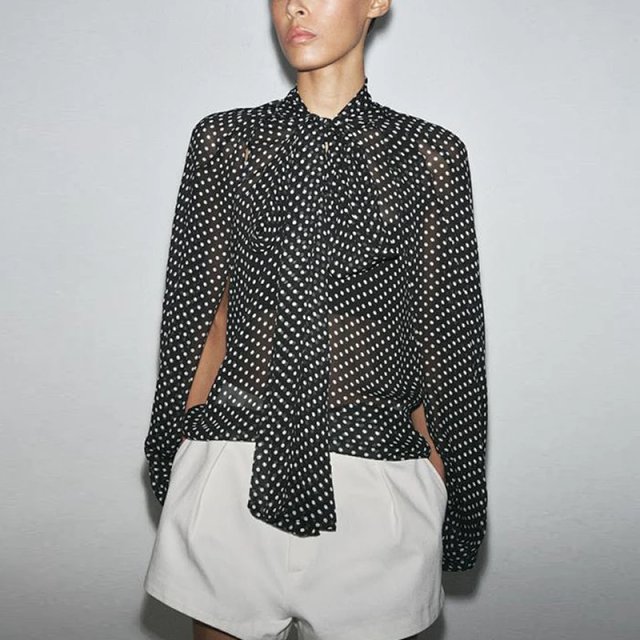 Zara Shirt: seller detail photo 2