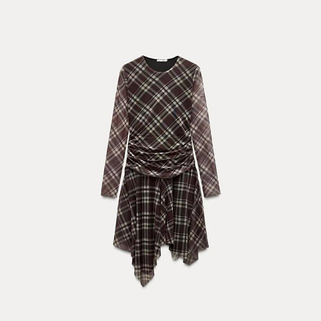 Zara Dress: seller detail photo 5