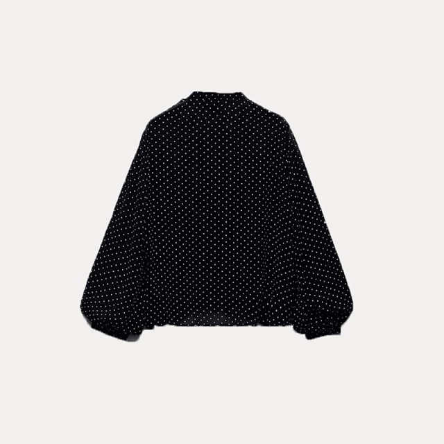 Zara Shirt: seller detail photo 4