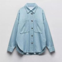 Zara Shirt — seller photo 2