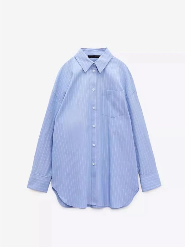 Zara Shirt: seller detail photo 1