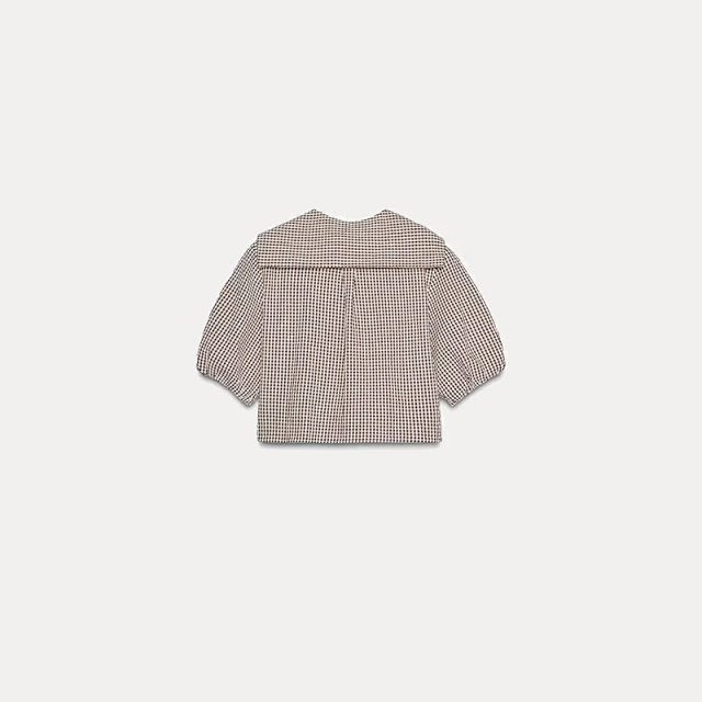 Zara Shirt: seller detail photo 4
