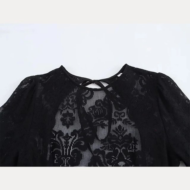 Zara Dress: seller detail photo 2