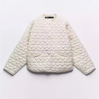 Zara Short Coat — seller photo 3