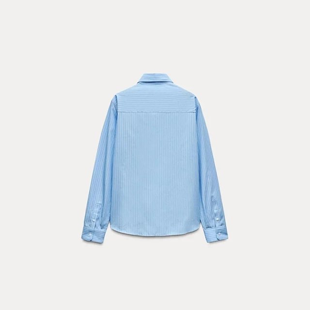 Zara Shirt: seller detail photo 4