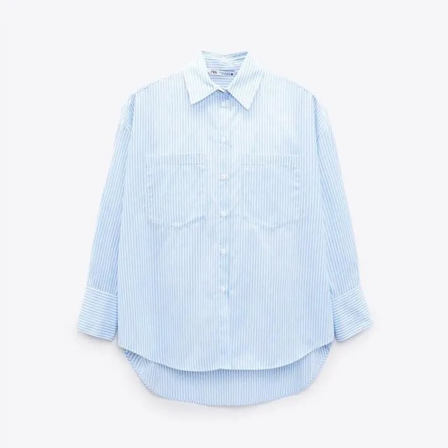 Zara Shirt: seller detail photo 2