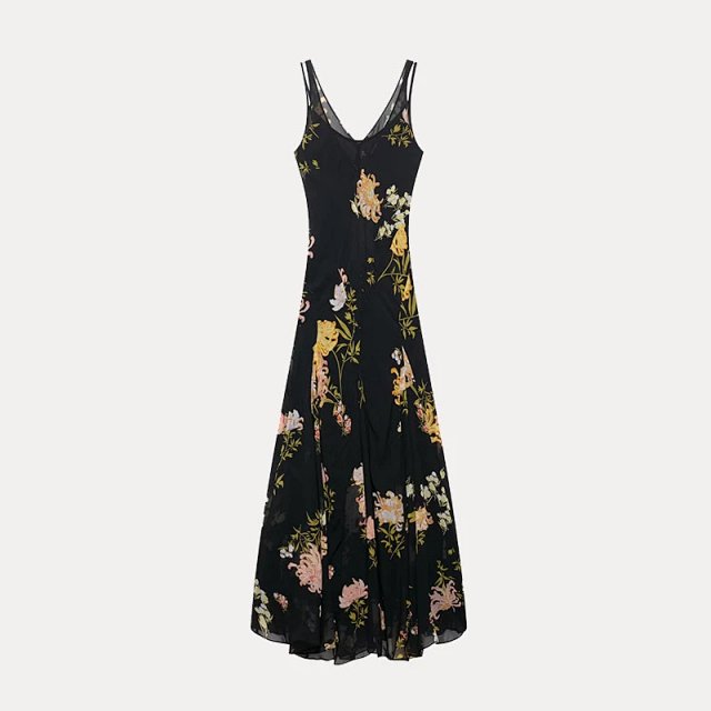 Zara Dress: seller detail photo 4