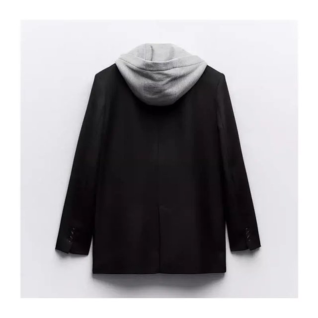 Zara Suit: seller detail photo 5