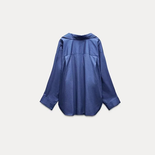 Zara Shirt: seller detail photo 4