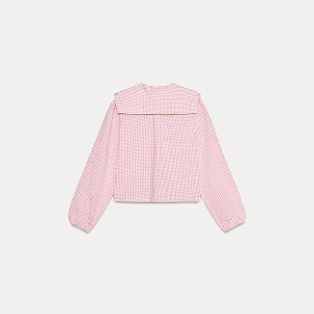 Zara Shirt: seller detail photo 4