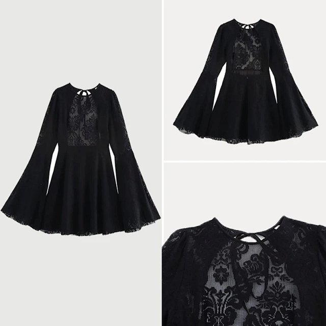 Zara Dress: seller detail photo 1
