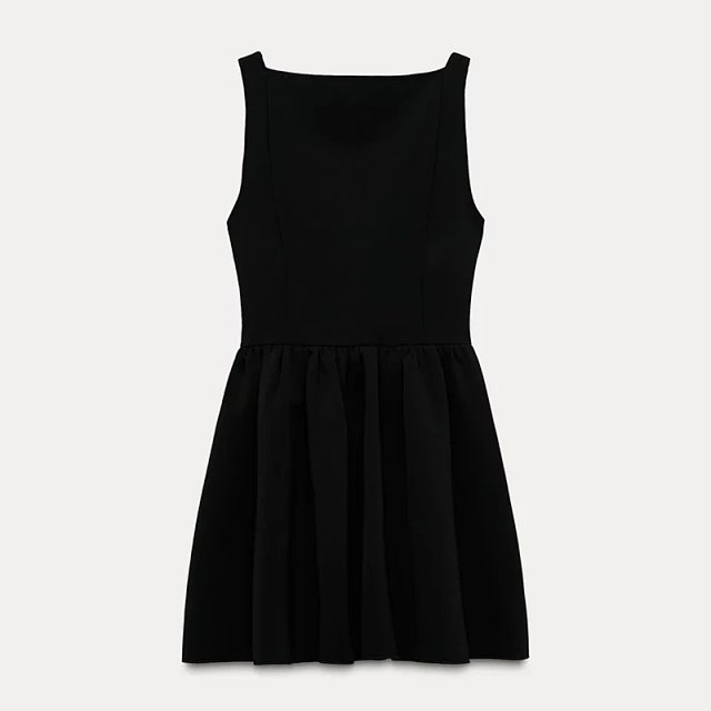 Zara Dress: seller detail photo 4