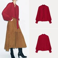 Zara Shirt — seller photo 2