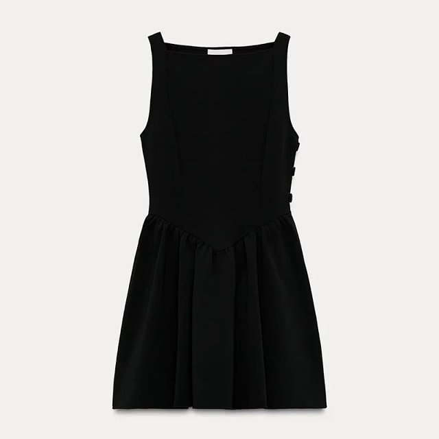 Zara Dress: seller detail photo 5