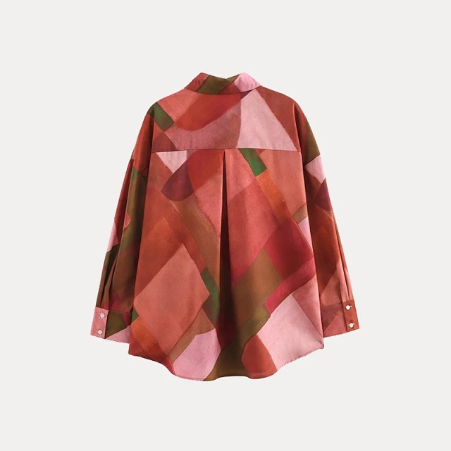 Zara Shirt: seller detail photo 4