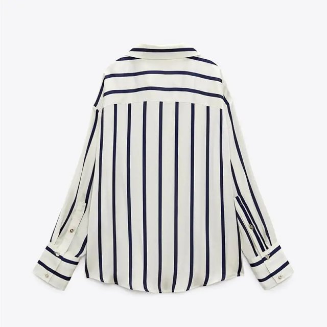 Zara Shirt: seller detail photo 3
