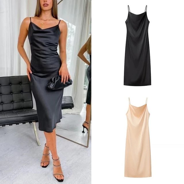 Zara Dress: seller detail photo 1