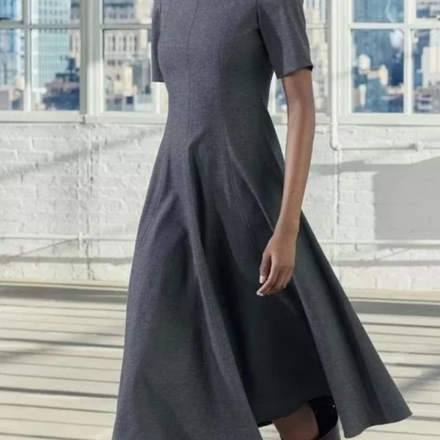 Zara Dress: seller detail photo 3