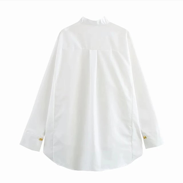 Zara Shirt: seller detail photo 4