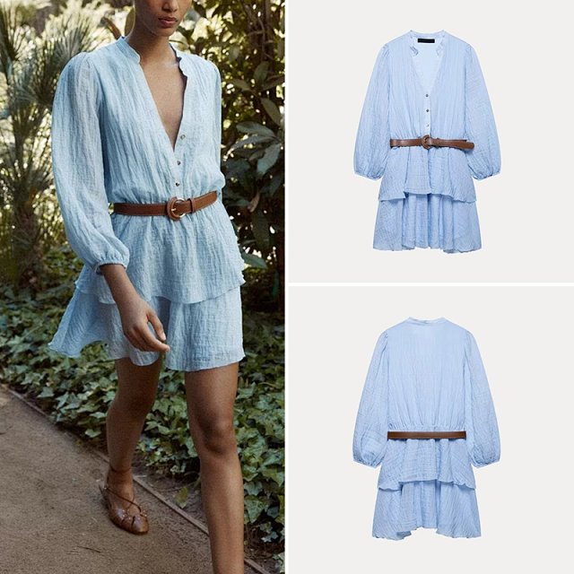 Zara Dress: seller detail photo 1