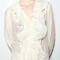 Zara Shirt — seller photo 3
