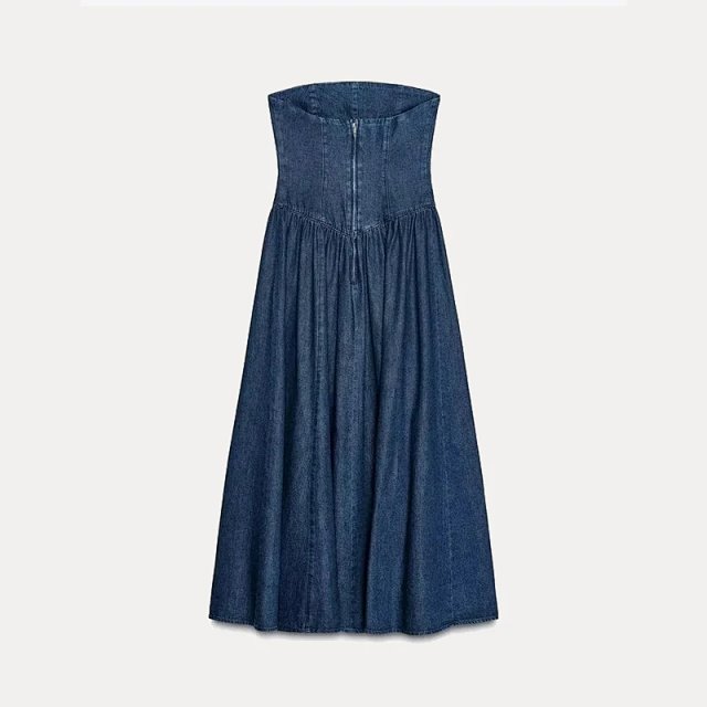 Zara Dress: seller detail photo 4