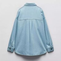 Zara Shirt — seller photo 5