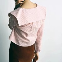 Zara Shirt — seller photo 4