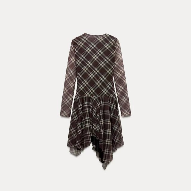 Zara Dress: seller detail photo 4