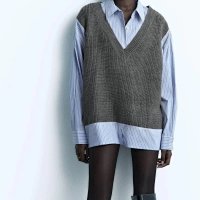 Zara Shirt — seller photo 2