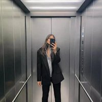 Zara Suit — seller photo 3