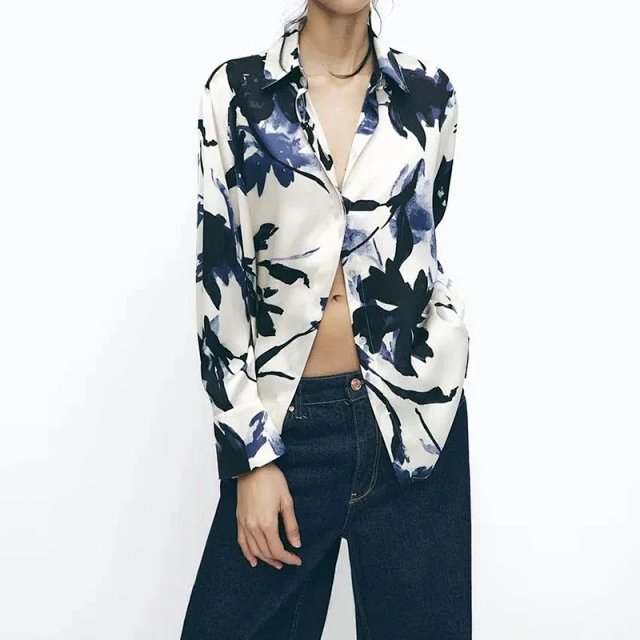 Zara Shirt: seller detail photo 2