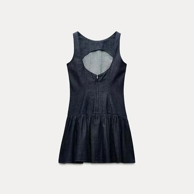 Zara Dress: seller detail photo 4