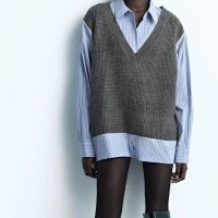 Zara Shirt — seller photo 4