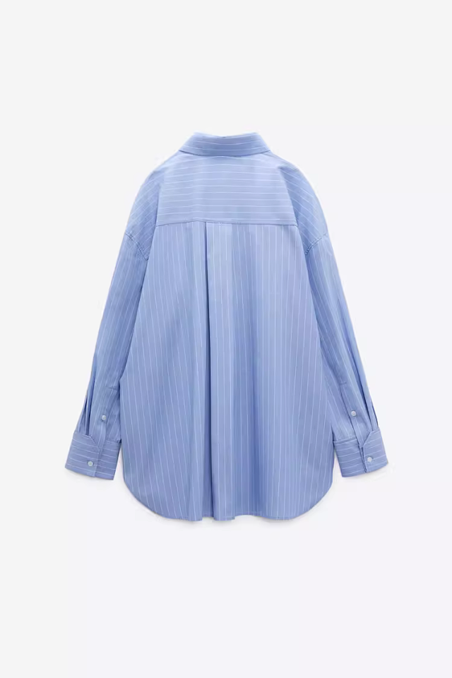 Zara Shirt: seller detail photo 3