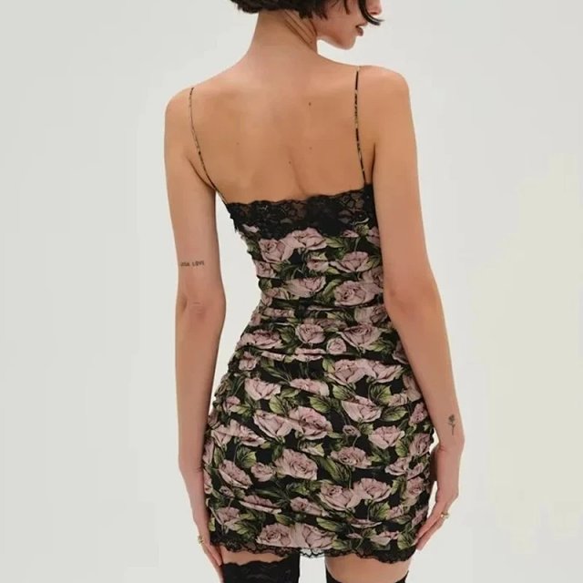 Zara Dress: seller detail photo 4