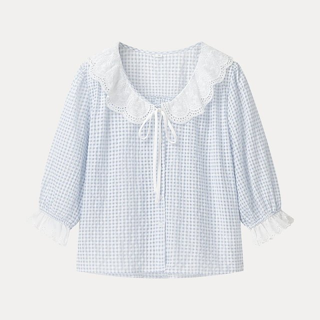 Zara Shirt: seller detail photo 5