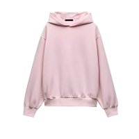 Light peach-colored top