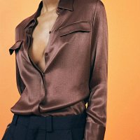 Zara Shirt — seller photo 4