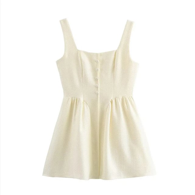 Zara Dress: seller detail photo 5