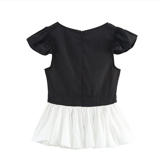 Zara Tops: seller detail photo 4