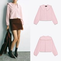 Zara Shirt — seller photo 2
