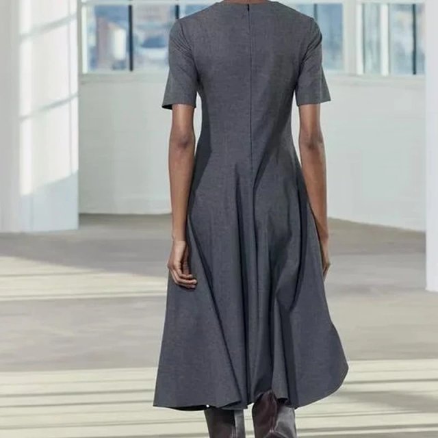 Zara Dress: seller detail photo 4