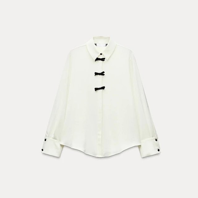 Zara Shirt: seller detail photo 5