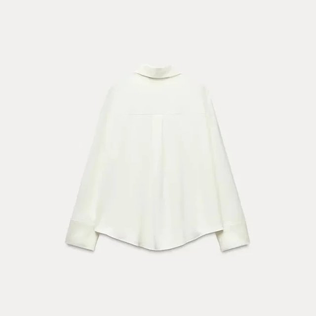 Zara Shirt: seller detail photo 4