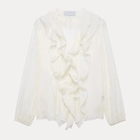 Zara Shirt — seller photo 6